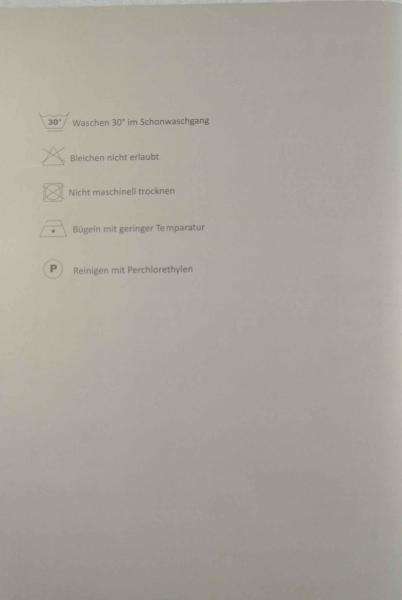 Mustermappe - umfangreiche Produktpalette. Schutzgebühr von € 15,- wird beim Kauf erstattet.